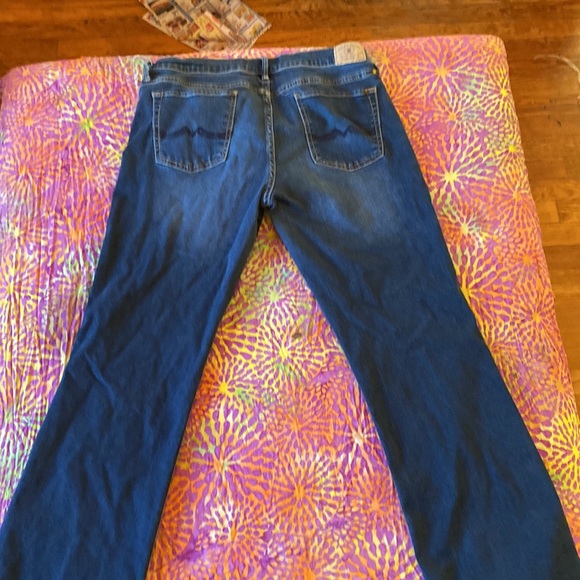 🌺Lucky Brand Jeans size 14🌺 - Picture 7 of 7